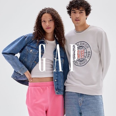 GAP  10月15日截止