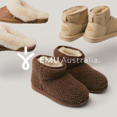 EMU Australia  10月14日截止