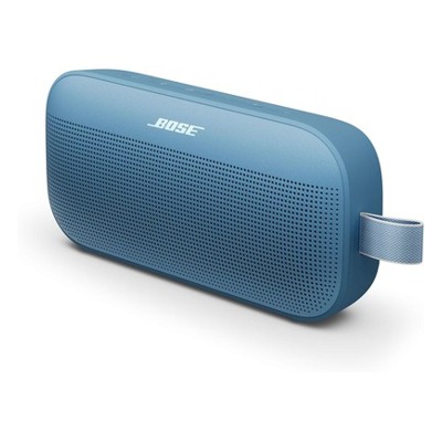 Bose SoundLink Flex 二代便携蓝牙音箱 Blue Dusk