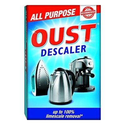 再降价!Oust 万用除垢剂3×25ml