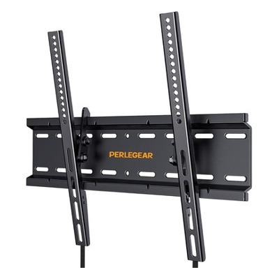 Perlegear 可倾斜电视壁挂支架26–60寸承重52kg