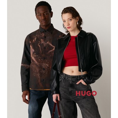 HUGO 10月14日截止