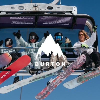 Burton 10月11日截止