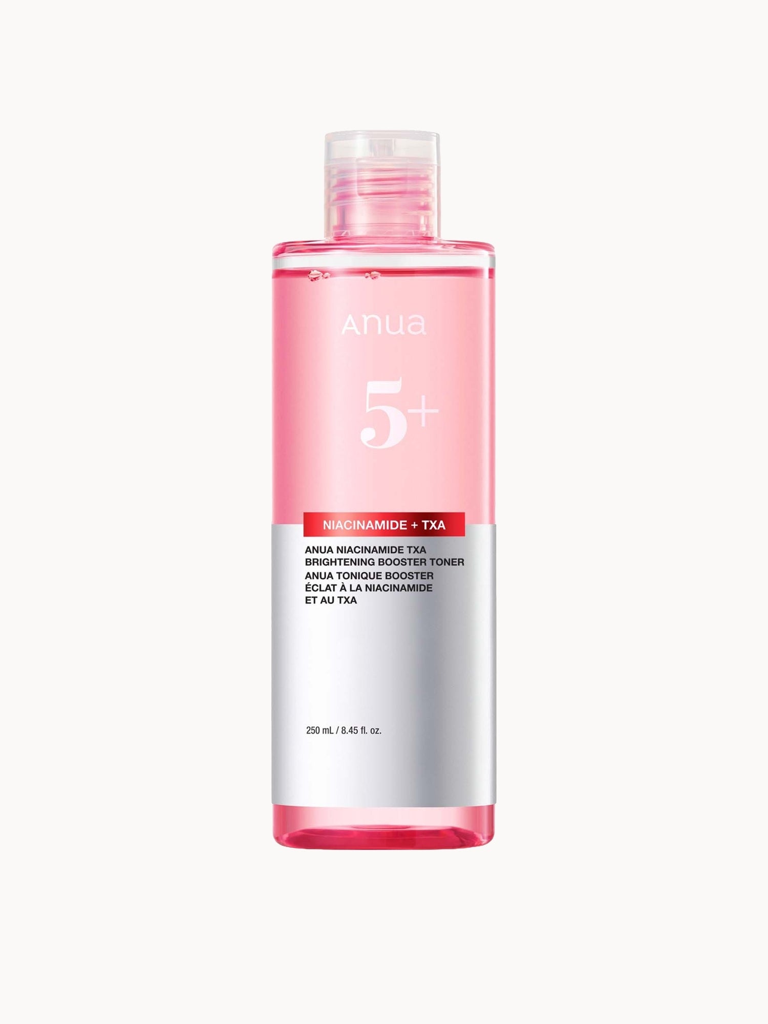 Anua 5%烟酰胺 TXA 亮肤水 250ml