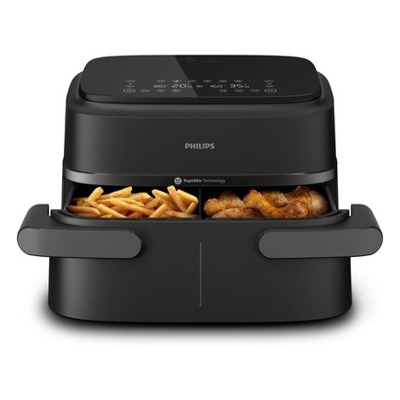 飞利浦 Philips 1000系列空气炸锅 7.1L