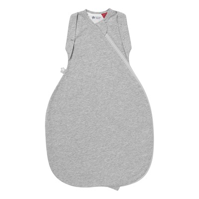 Tommee Tippee 灰色加厚睡袋 3-6m, 2.5 TOG