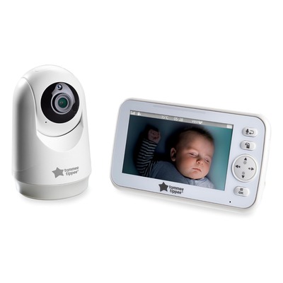 Tommee Tippee 婴儿监视器