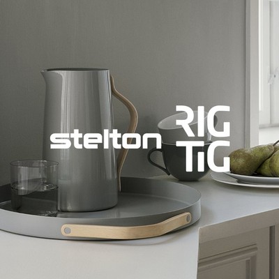 Stelton + RIG-TIG  10月9日截止