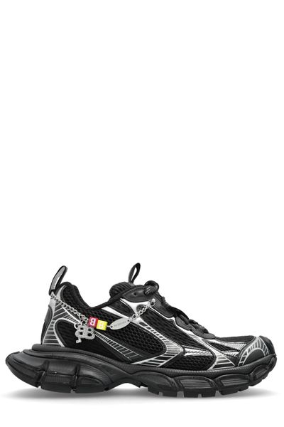 3 XL Low-Top Sneakers