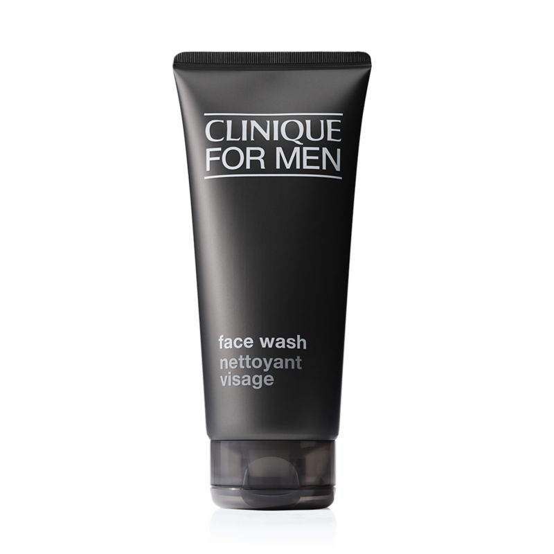 Clinique For Men 泡沫洁面 200ml