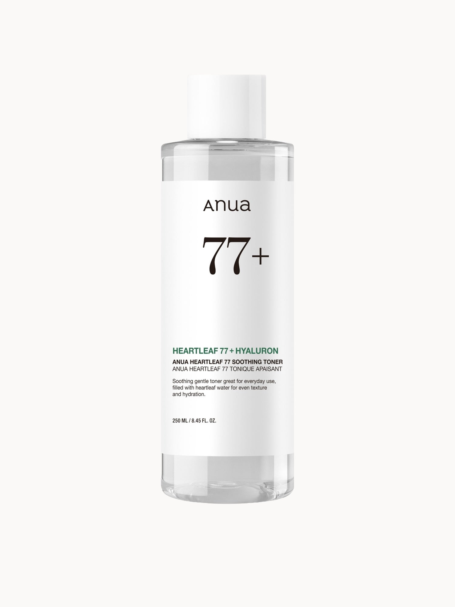 Anua 77%鱼腥草舒缓水 250ml