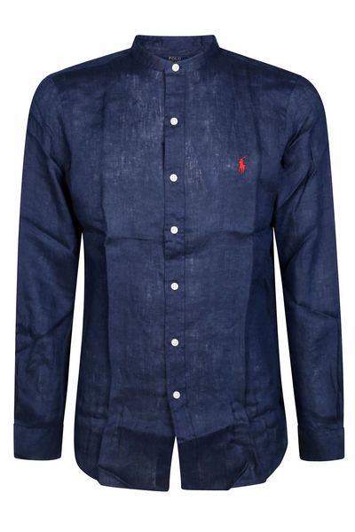 Polo Ralph Lauren修身衬衫