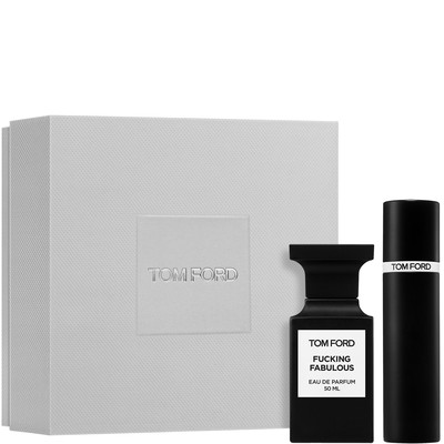TF Fabulous香水礼盒（50ml＋10ml）
