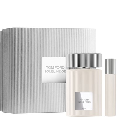 TF Soleil Neige旅行礼盒（50ml＋10ml）