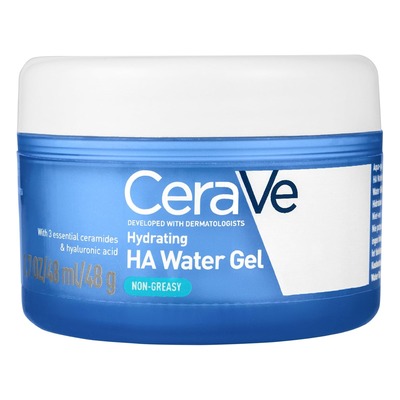 适乐肤 CeraVe 玻尿酸保湿水凝霜 48g