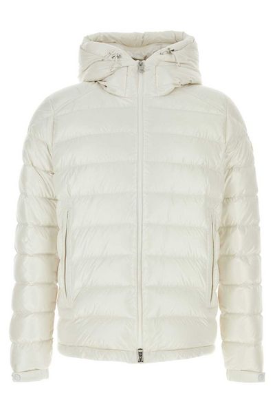 Moncler Besines 拉链短款夹克