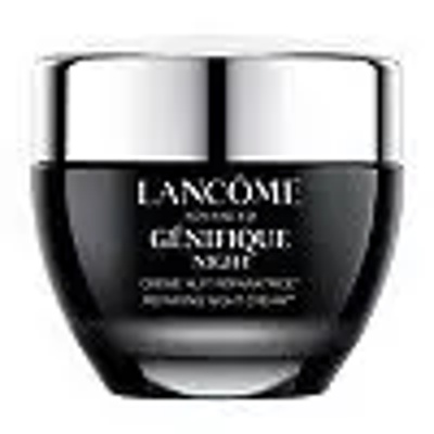 Lancôme 小黑瓶晚霜50ml