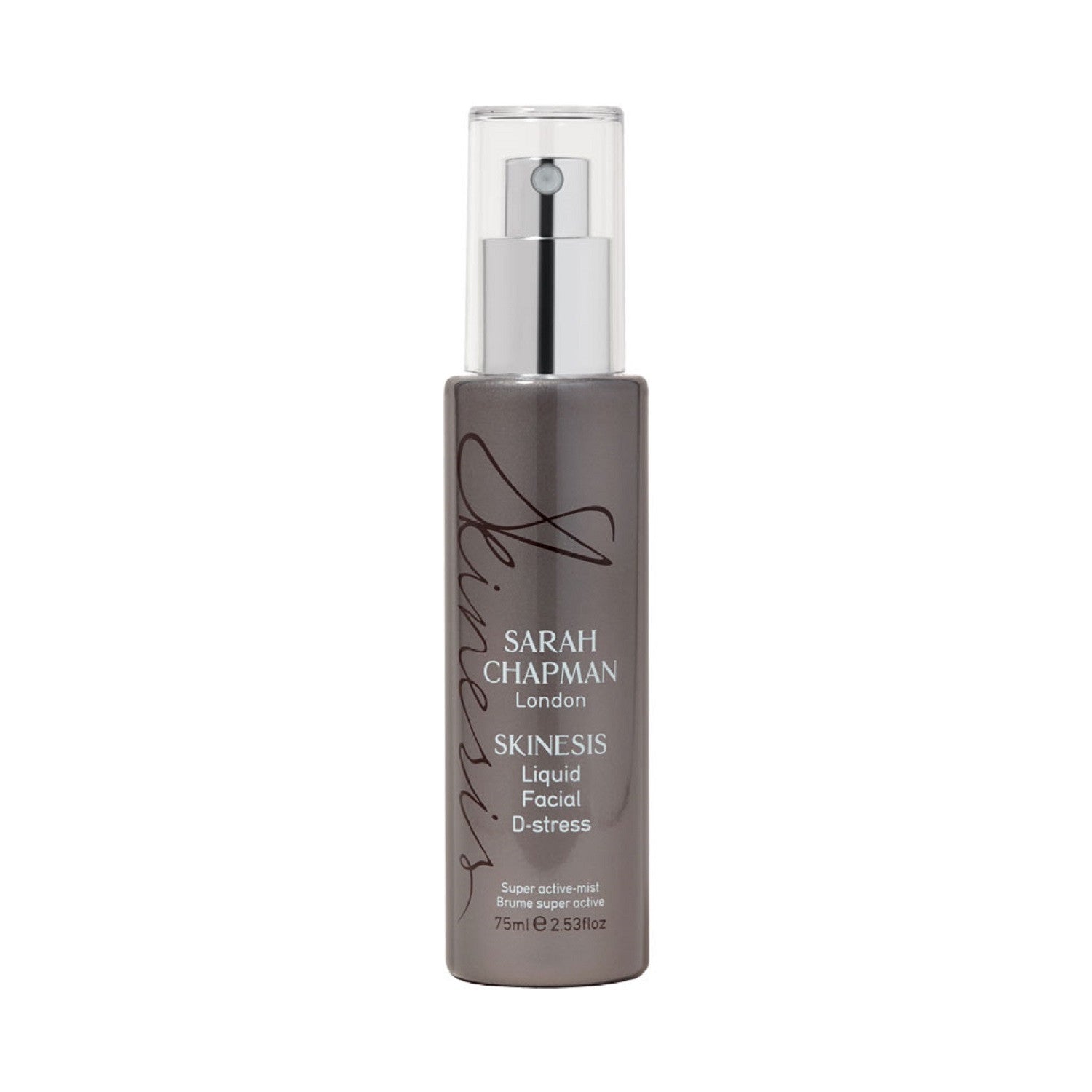 Sarah Chapman Skinesis Liquid Facial D-Stress 舒缓液体精华