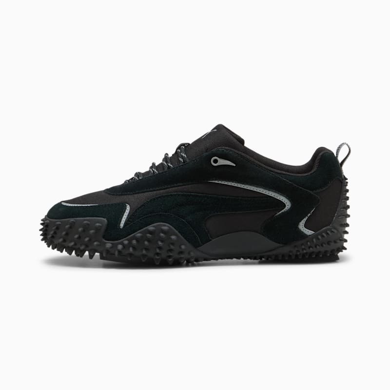 PUMA Mostro XC Prime 中性运动鞋