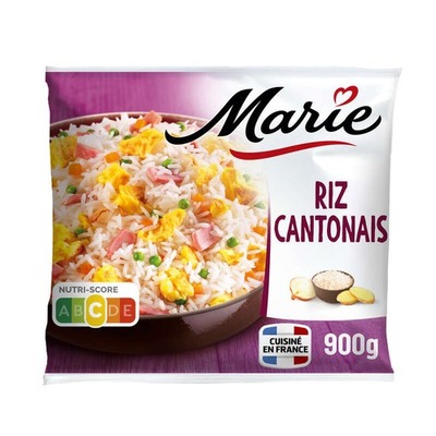 Marie 广式炒饭 900g