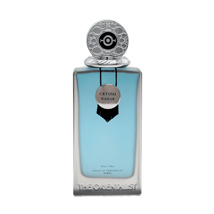 The Orientalist Crystal Bahar 中性淡香精 100ml