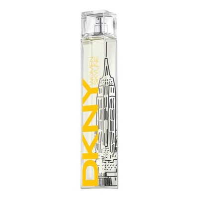 DKNY Women Skyline EDP香水 100ml