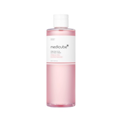 medicube PDRN粉色积雪草爽肤水 250ml
