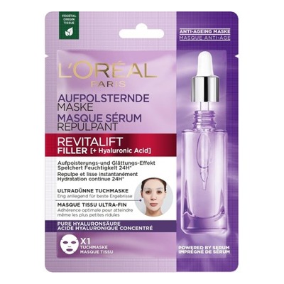 L'Oréal Paris Revitalift