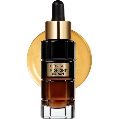巴黎欧莱雅 L'Oréal Paris Age Perfect 细胞新生午夜精华(抗皱紧致)30ml
