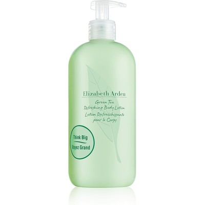 伊丽莎白雅顿 Elizabeth Arden 绿茶清爽身体乳 500ml