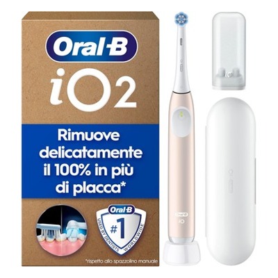 Oral-B 欧乐B iO2 电动牙刷