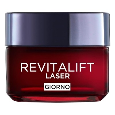 巴黎欧莱雅 L'Oréal Paris Revitalift Laser