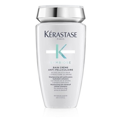 卡诗 Kérastase Symbiose 自在瓶去屑保湿洗发水 Bain