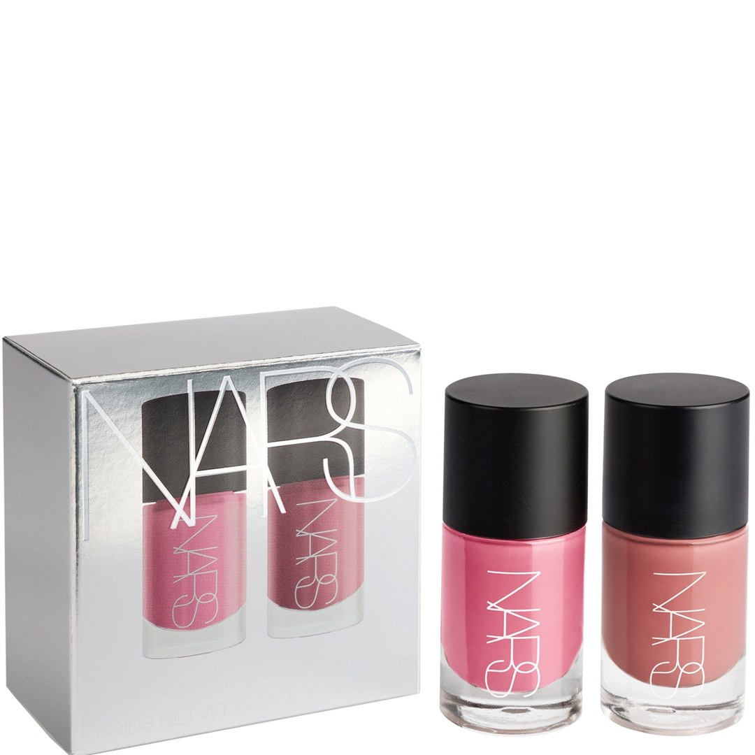 NARS 迷你 液体腮红双支礼盒