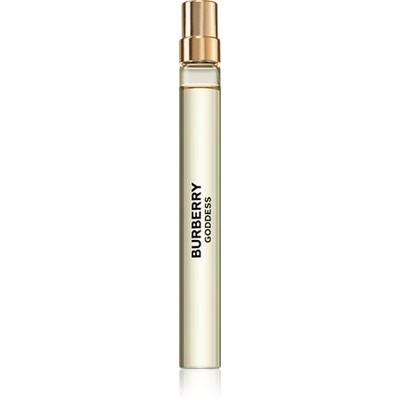 Burberry Goddess女神女士 EDP香水 10ml旅行装