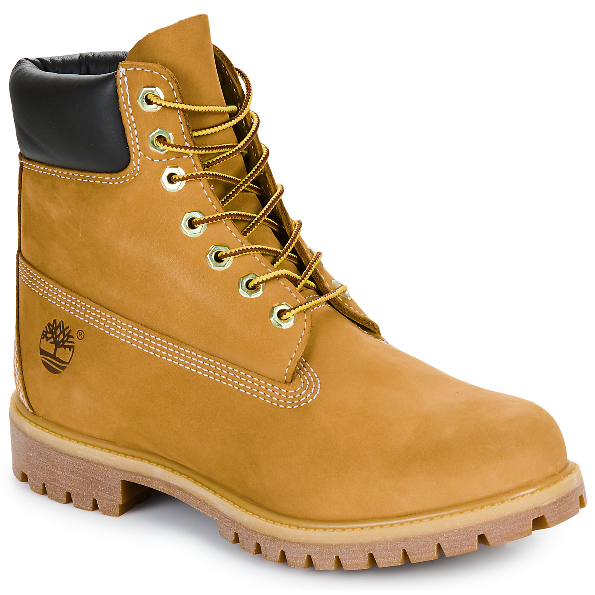 蒂姆伯兰6英寸BOOT PREMIUM