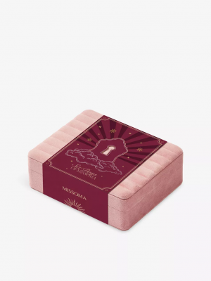 Missoma Gold Jewellery Advent Calendar 2026