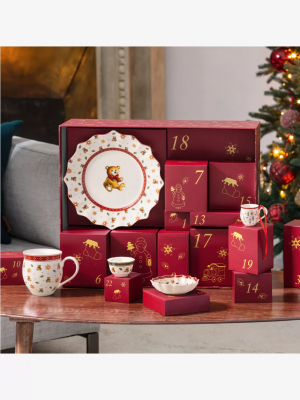 Villeroy & Boch Christmas Toys Advent Calendar 2026