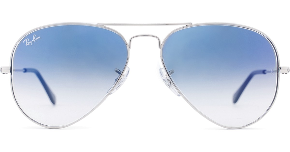 Ray-Ban Aviator Large Metal RB3025 003/3F