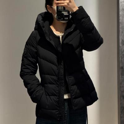 Clair Down Jacket 羽绒夹克