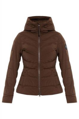 Clair Down Jacket 羽绒夹克
