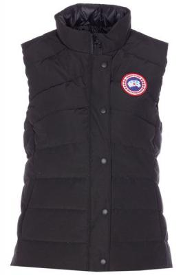Freestyle Down Gilet 羽绒马甲