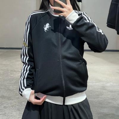 Juventus FC Originals 三道杠夹克