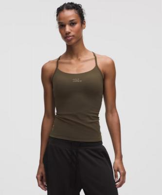 lululemon x Geoff McFetridge Flow Y 背心 B/C杯