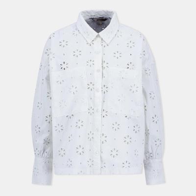 Melissa Shirt 衬衫