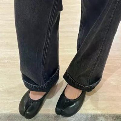 Tabi 分趾鞋