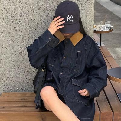 Barn 女士短夹克