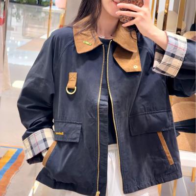 Icons Spey 女士防水夹克