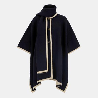 River Cape 女士披肩