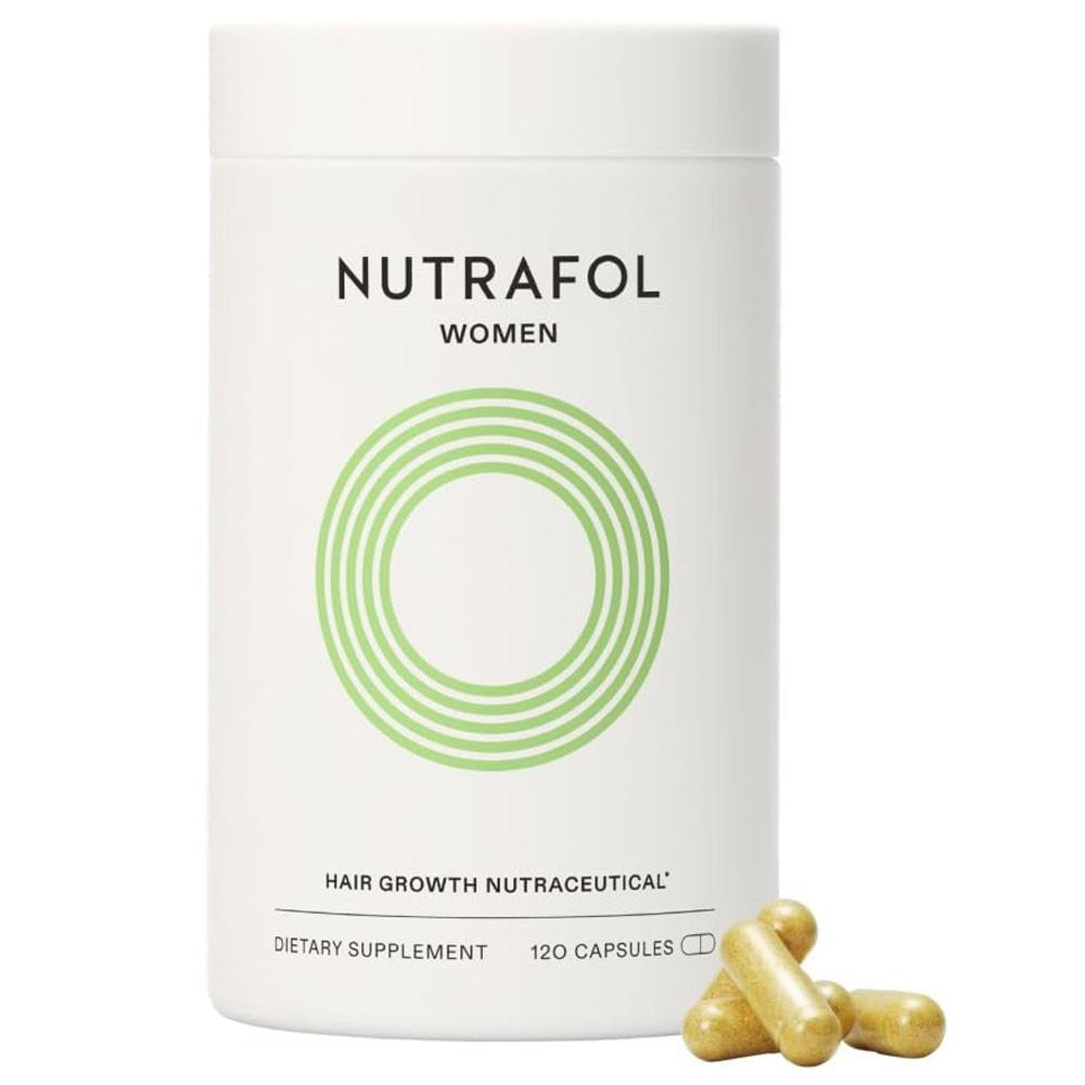 Nutrafol 女性护发营养补充剂